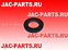 Сальник вала коробки отбора мощности JAC N120 QL40J-4211220 QL40J4211220