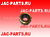 Подшипник коробки передач игольчатый 6DS60T JAC N120 RN2204X2MB