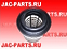 Фильтр воздушный E6 JAC N25 N35 SCBJ-1109160W6000 SCBJ1109160W6000