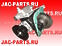 Коробка отбора мощности КОМ ISO (под фланец) тросовое управление для КПП ML642A JAC N56 SDQ50-65PS-B SDQ5065PSB