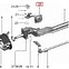 Камера тормозная передняя левая JAC N200 SH3519010-ZA019 SH3519010ZA019