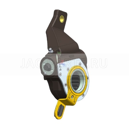 Трещетка тормозная передняя левая JAC N200 SH3551010-F002 SH3551010F002