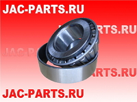 Подшипник передней ступицы наружный JAC N120 3103510M1AA TR408030