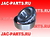 Подшипник передней ступицы наружный JAC N120 3103510M1AA TR408030
