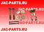 Ремкомплект тормозного суппорта JAC N56 YF3501A104-500-CKXLB YF3501A104500CKXLB