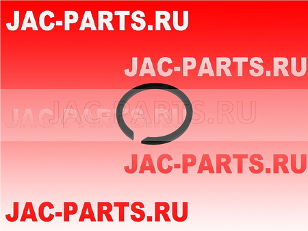 Кольцо стопорное JAC N25 N35 Z-1701113-00-00 Z17011130000