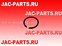 Кольцо стопорное JAC N25 N35 Z-1701113-00-00 Z17011130000