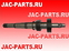 Вал коробки передач вторичный JAC N25 N35 Z-1701201-00-02 Z17012010002