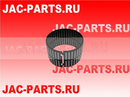 Подшипник коробки передач игольчатый JAC N25 N35 Z-1701202-00-00 Z17012020000