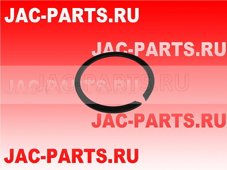 Кольцо стопорное 1/2 передачи JAC N25 N35 Z-1701205-00-00 Z17012050000