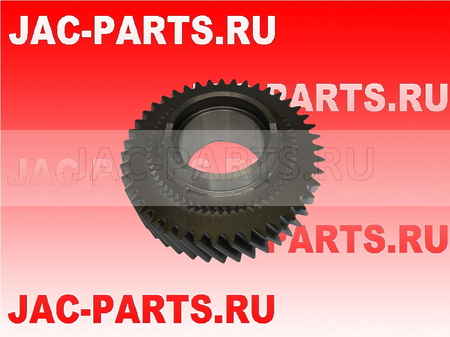 Шестерня первой передачи JAC N25 N35 Z-1701210-00-00 Z17012100000