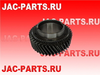 Шестерня 2 передачи коробки передач JAC N25 N35 Z-1701220-00-00 Z17012200000