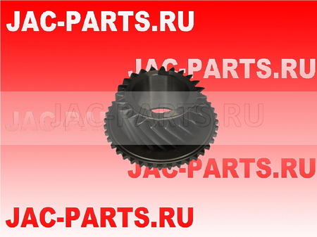 Шестерня 6 передачи коробки передач JAC N25 N35 Z-1701260-00-01 Z17012600001