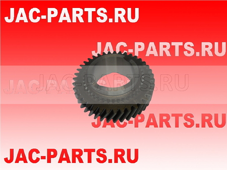 Шестерня заднего хода коробки передач JAC N25 N35 Z-1701270-00-00 Z17012700000