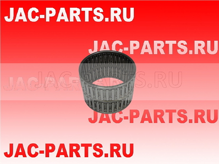 Подшипник коробки передач игольчатый JAC N25 N35 Z-1701307-00-00 Z17013070000