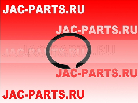 Кольцо стопорное 3/4 передачи JAC N25 N35 Z-1701308-00-00 Z17013080000