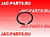 Кольцо стопорное 3/4 передачи JAC N25 N35 Z-1701308-00-00 Z17013080000