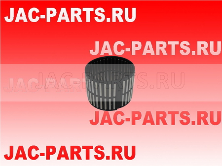 Подшипник коробки передач игольчатый JAC N25 N35 Z-1701309-00-00 Z17013090000