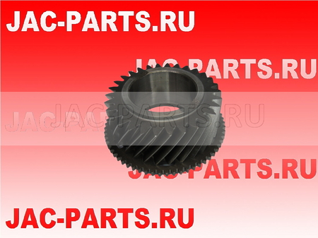 Шестерня 3 передачи коробки передач JAC N25 N35 Z-1701330-00-00 Z17013300000