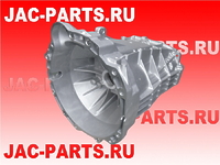 Передняя часть корпуса КПП JAC N25 N35 Z-1701801-00-09 Z17018010009