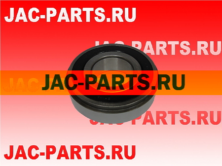 Подшипник вторичного вала коробки передач JAC N25 N35 Z-1701822-00-00 Z17018220000
