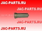 Стопорный палец в корпусе коробки передач JAC N25 N35 Z-1701832-00-00 Z17018320000