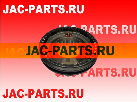 Муфта синхронизатора задней передачи JAC N25 N35 Z-1708270-00-00 Z17082700000