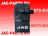 Брызговик левый в сборе с кронштейном JAC N120 Z8403110LE094(LE094) 8403110LE094 Z8403110LE094LE094