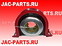 Подшипник подвесной JAC N120 ZF0421