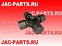 Крестовина кардана JAC N75 N80 ZW0010 ZW0063 2201050LE010 WX35106