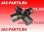 Крестовина карданного вала передняя JAC N120 UW41118PH ZW0054 UW4118PB