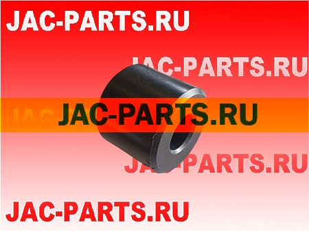 Втулка усиленная резиновая запора борта заднего крюка JAC N350 N410 ZX8501011-18-5 ZX8501011185