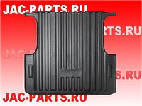 Коврик грузовой платформы полиуретановый JAC T6/T8/T8PRO JAC JRUBLLC-NPBK JRUBLLCNPBK