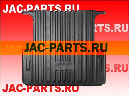 Коврик грузовой платформы полиуретановый JAC T6/T8/T8PRO JAC JRUBLLC-NPBK JRUBLLCNPBK