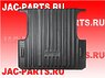 Коврик грузовой платформы полиуретановый JAC T6/T8/T8PRO JAC JRUBLLC-NPBK JRUBLLCNPBK
