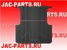 Ковер в багажник  JAC T6/T8/T8PRO (полиуретан) JAC JAC.30.004 JAC30004